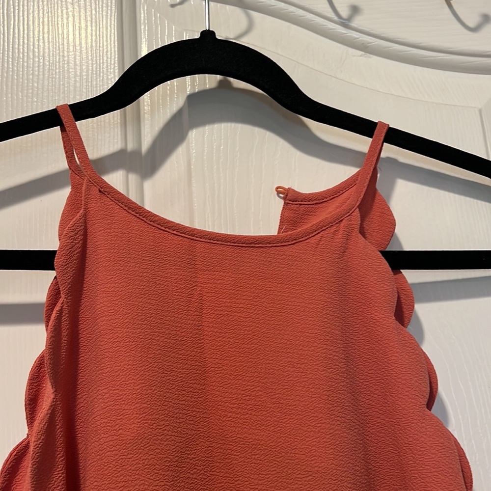 Tank top - Picture 2 of 4